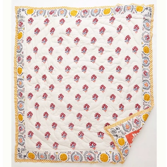 ISO! Zocalo Quilt - Picture 3 of 5